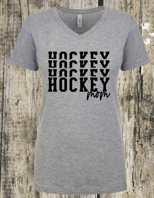 Hockey Mom (#5)