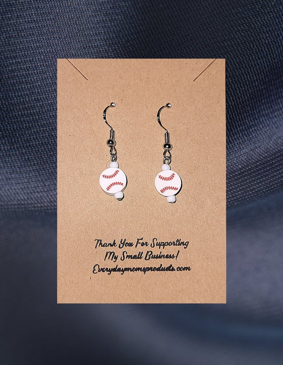 Sport Earrings