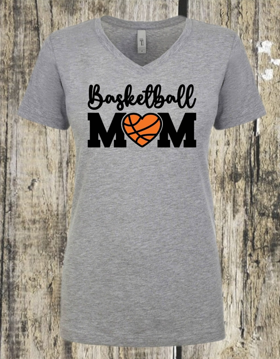 Basketball Mom (#3)