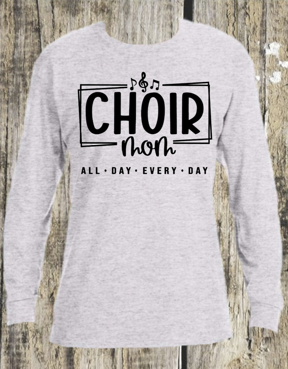 Choir Mom (#1)