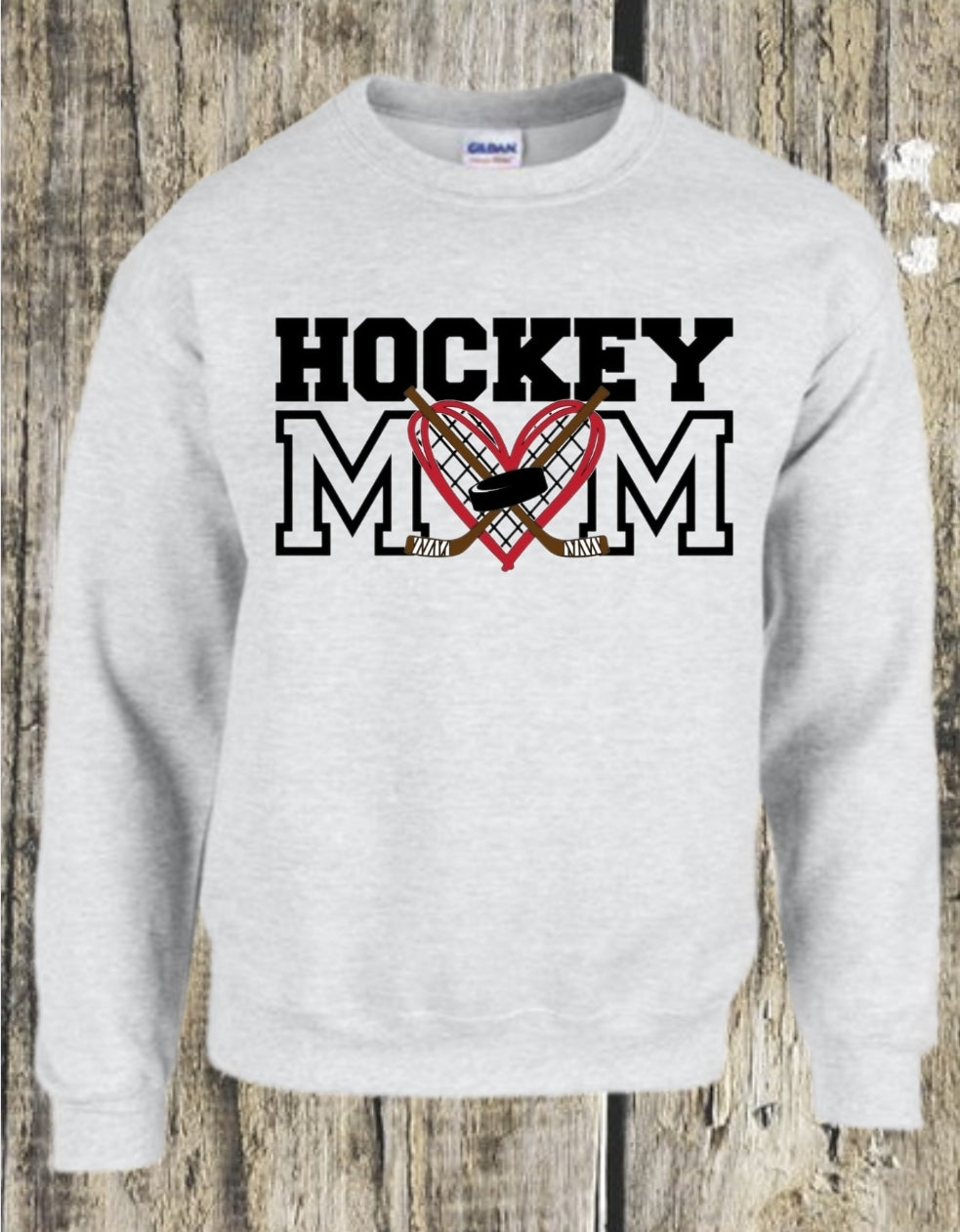 Hockey Mom (#1)