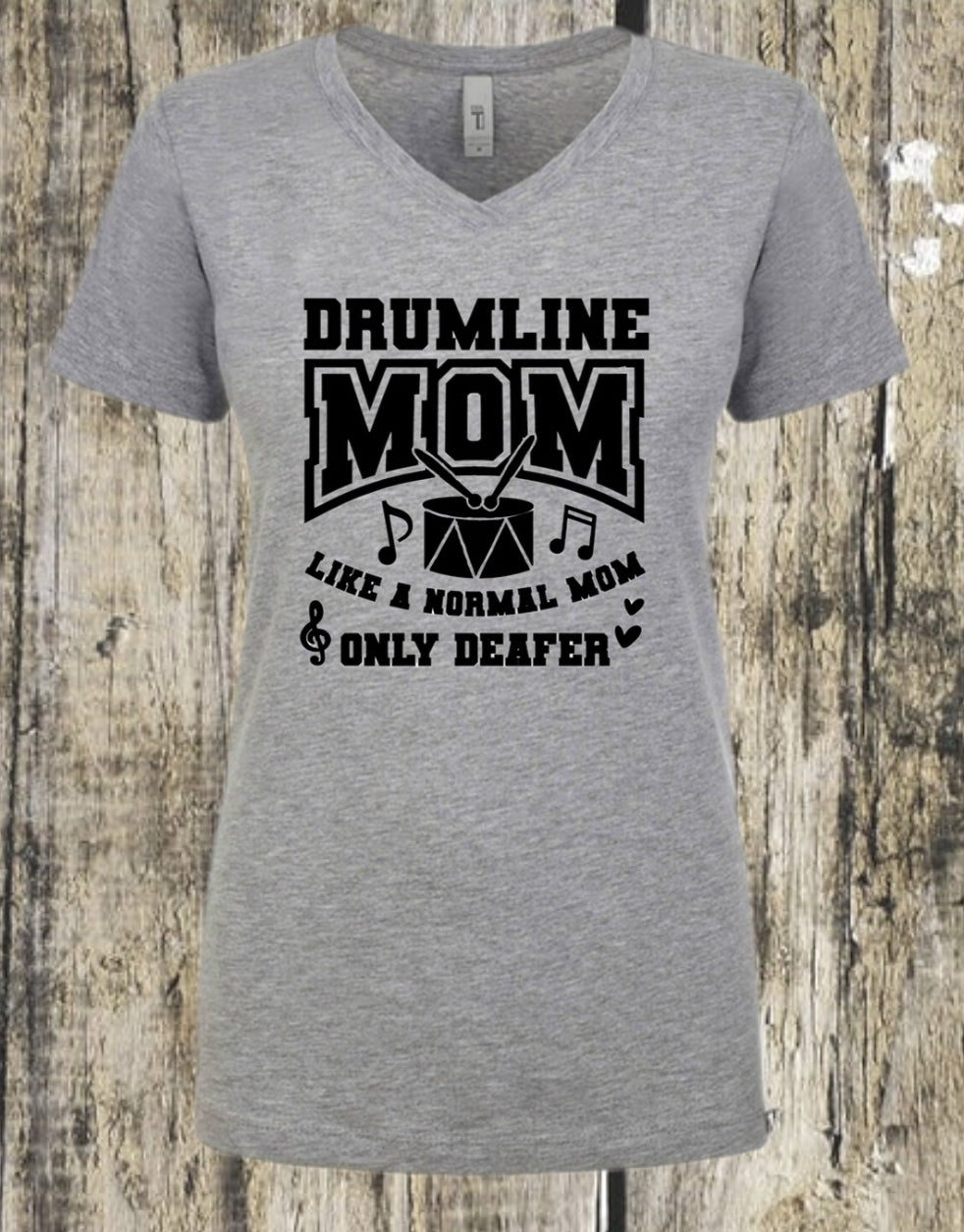 Band Mom (#3)