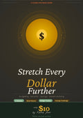 Stretch Every Dollar Further Financial Course
