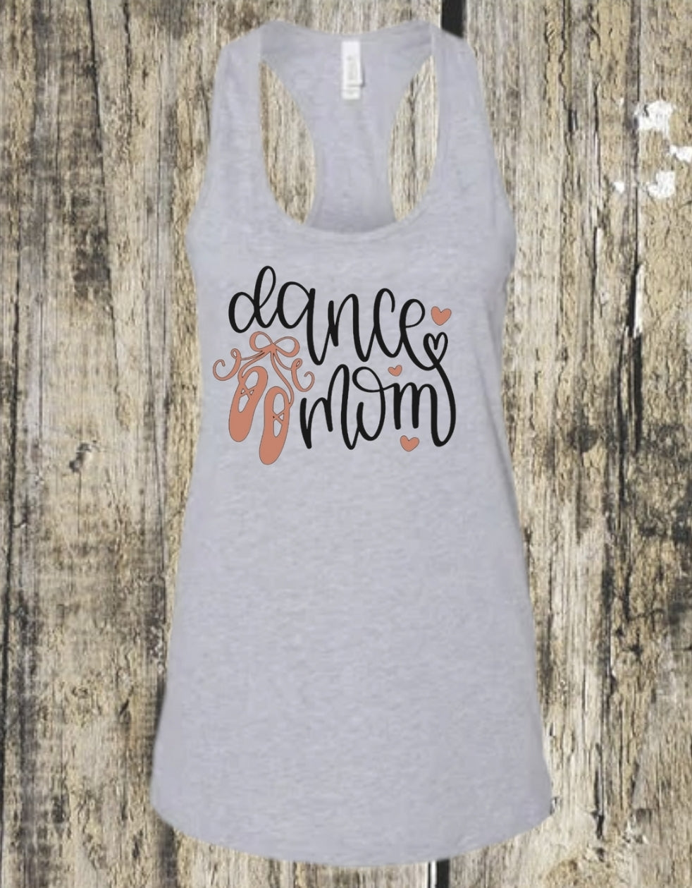 Dance Mom (#3)