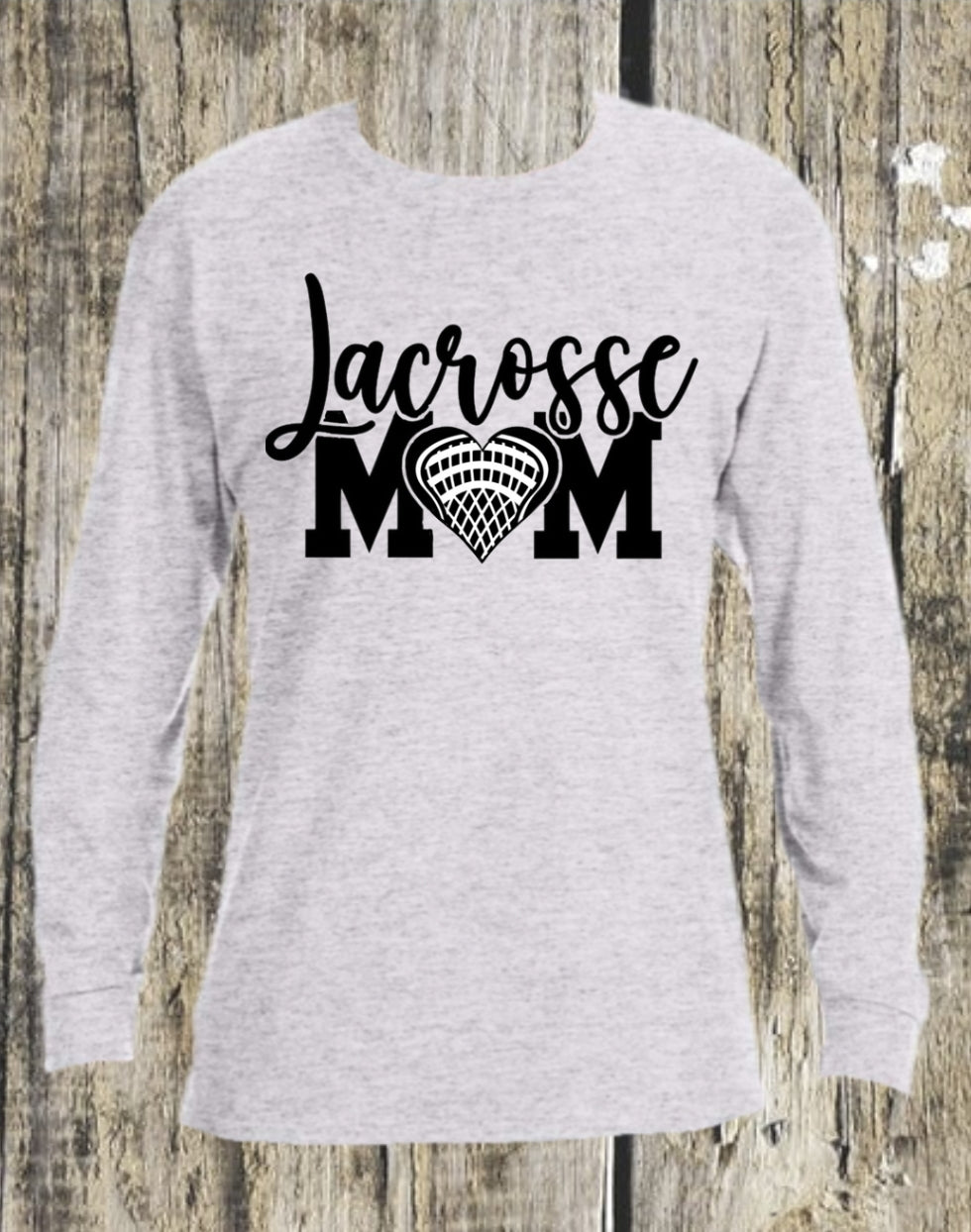 Lacrosse Mom (#1)