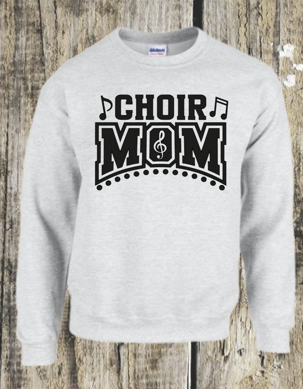 Choir Mom (#3)