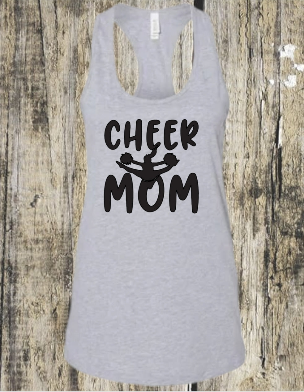 Cheer Mom (#1)