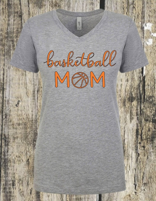 Basketball Mom (#1)