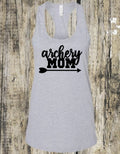 Archery Mom