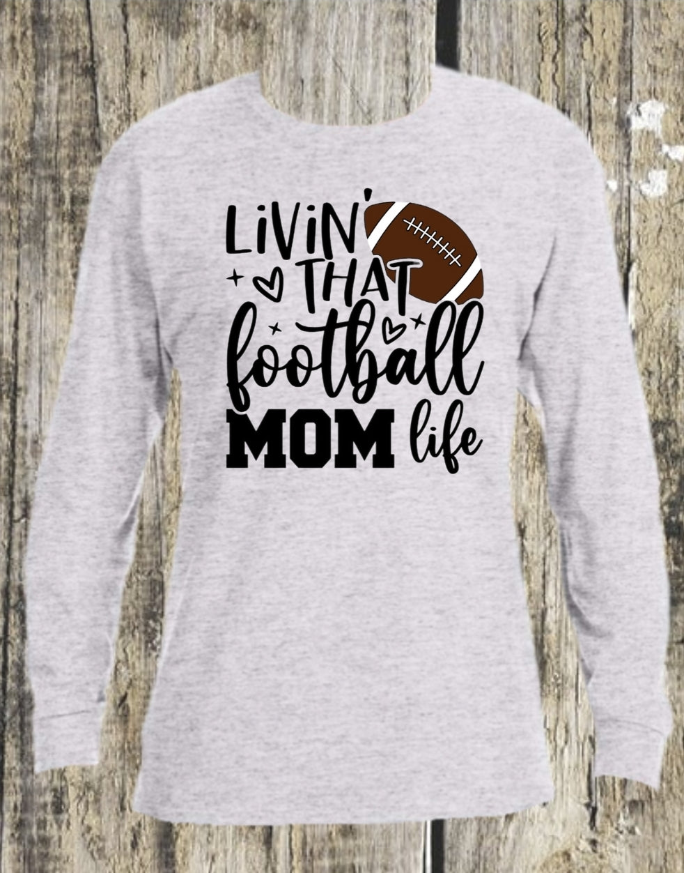 Football Mom (#4)