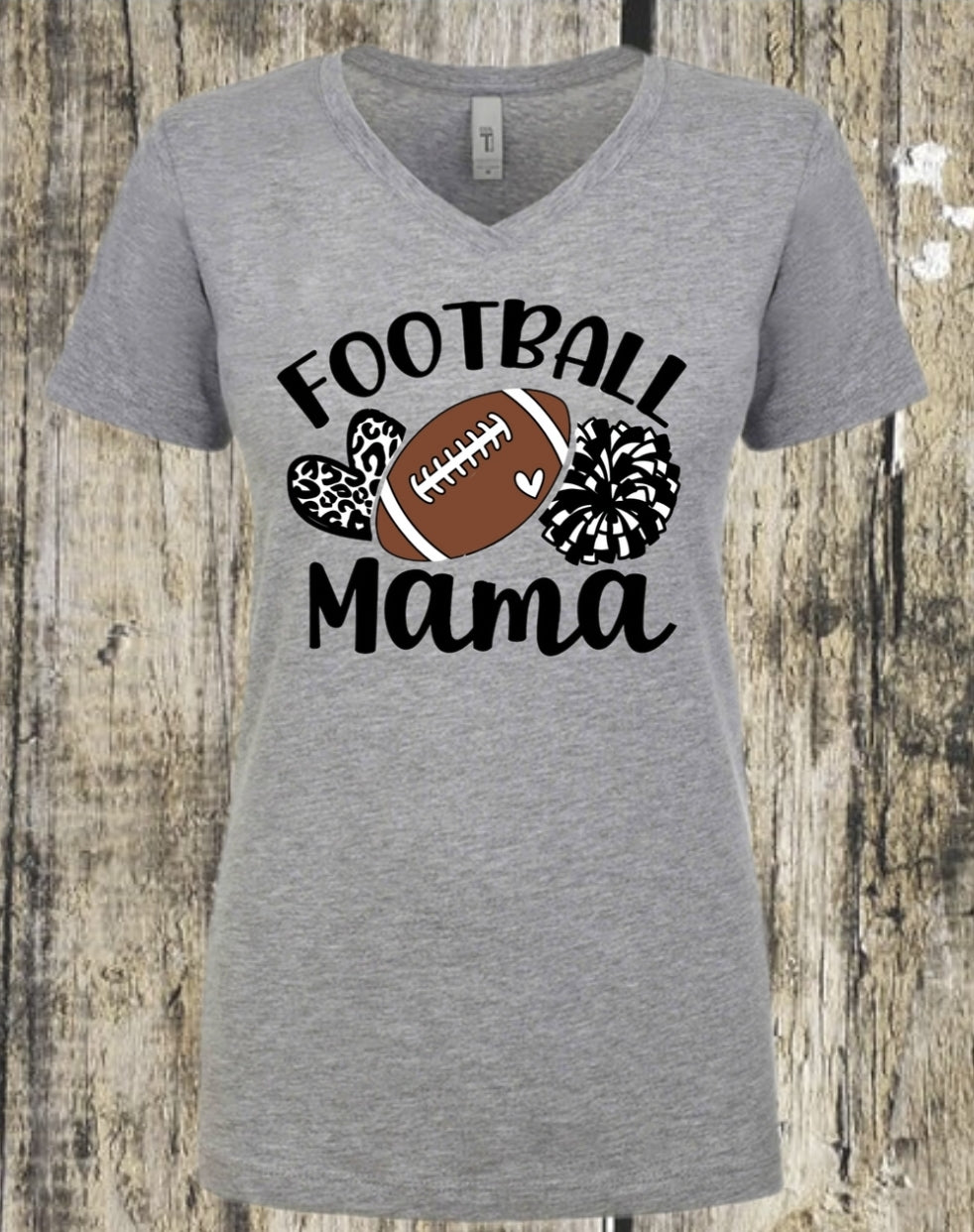Football Mom (#5)
