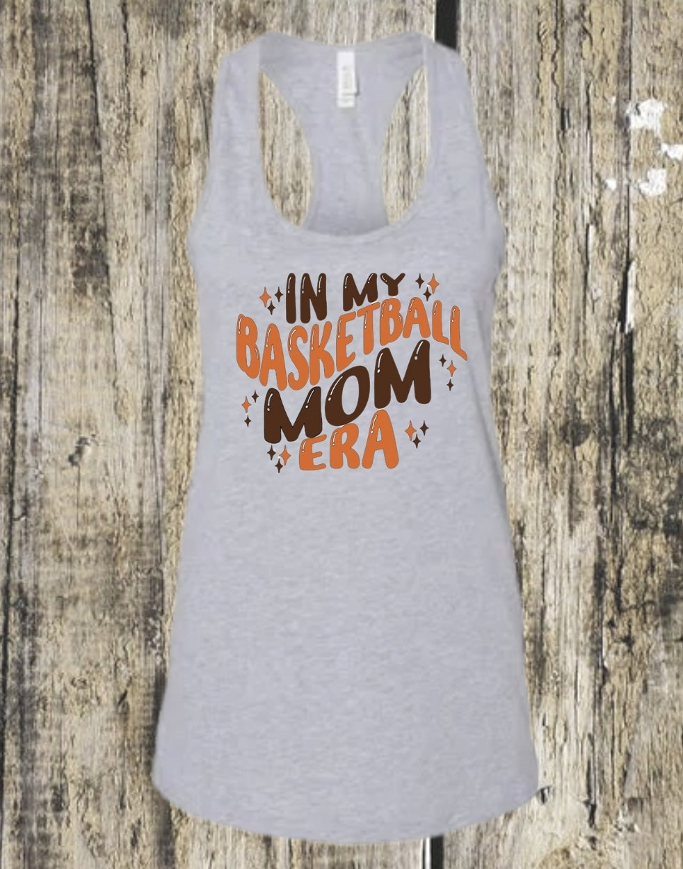 Basketball Mom (#4)