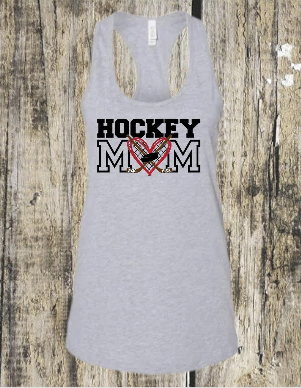 Hockey Mom (#1)