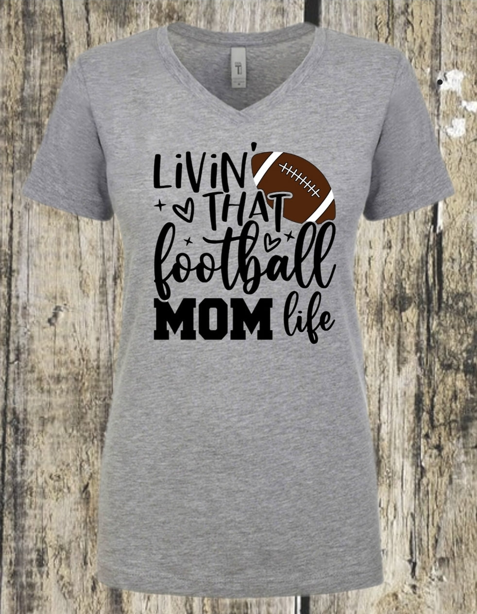 Football Mom (#4)