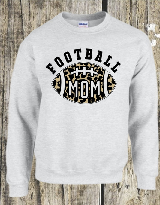 Football Mom (#6)