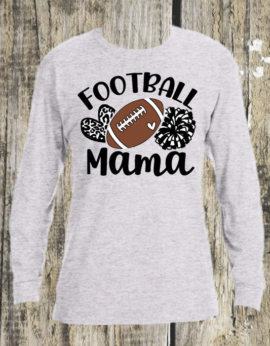 Football Mom (#5)