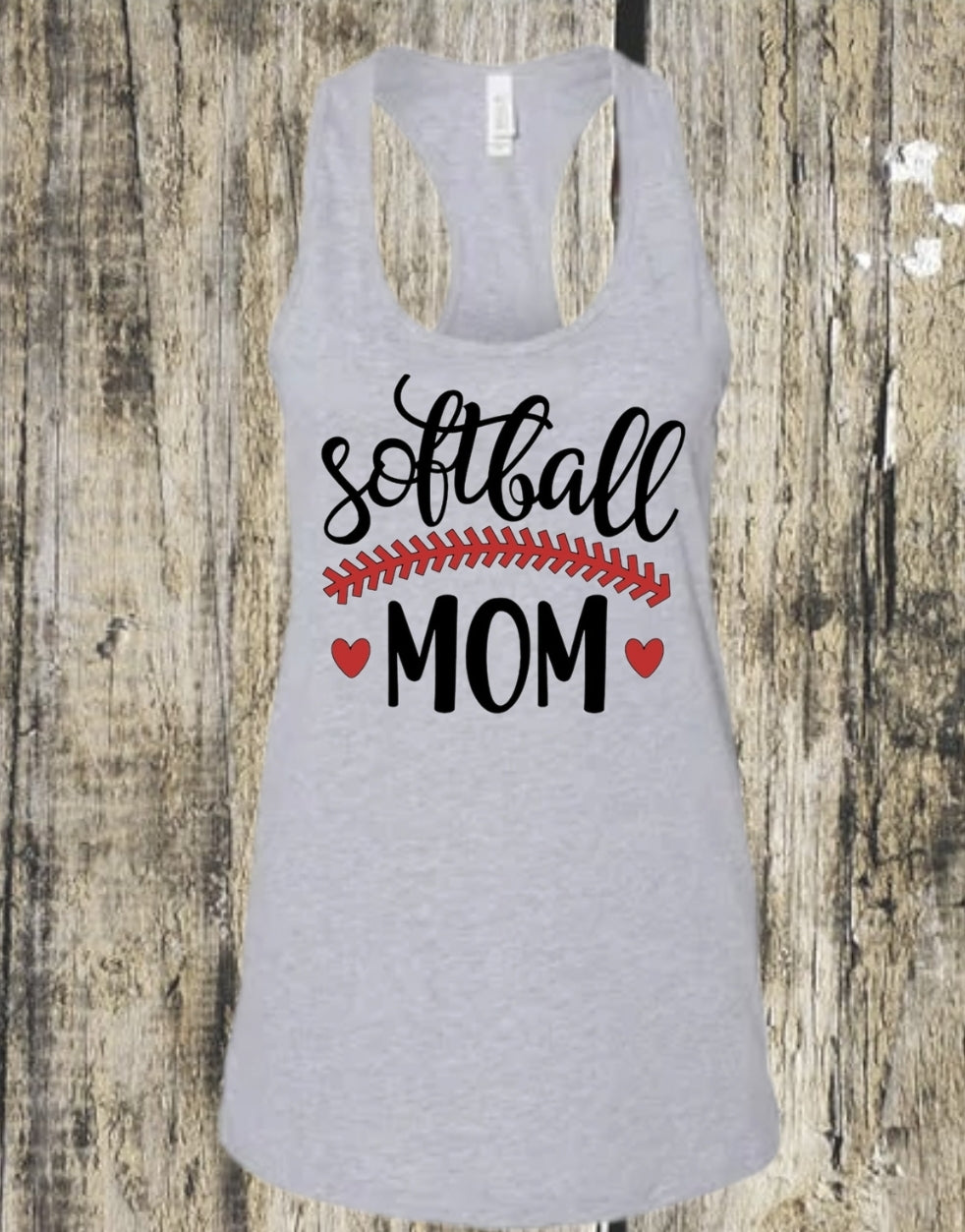 Softball Mom (#6)