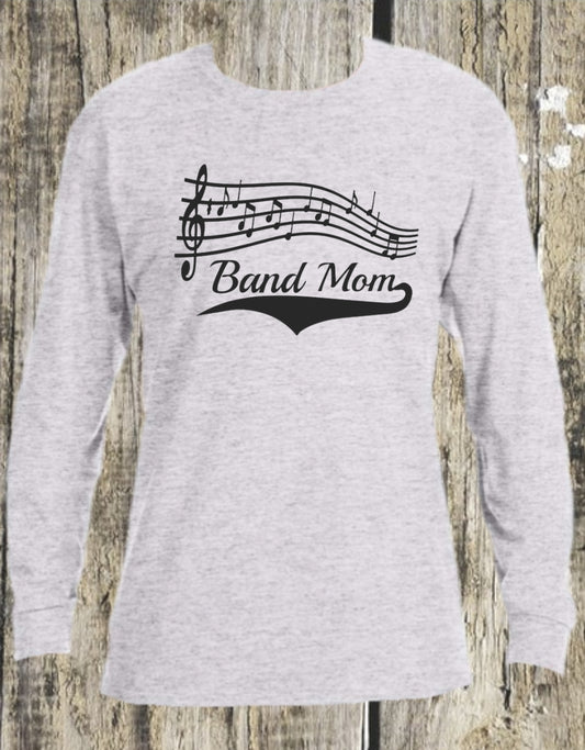 Band Mom