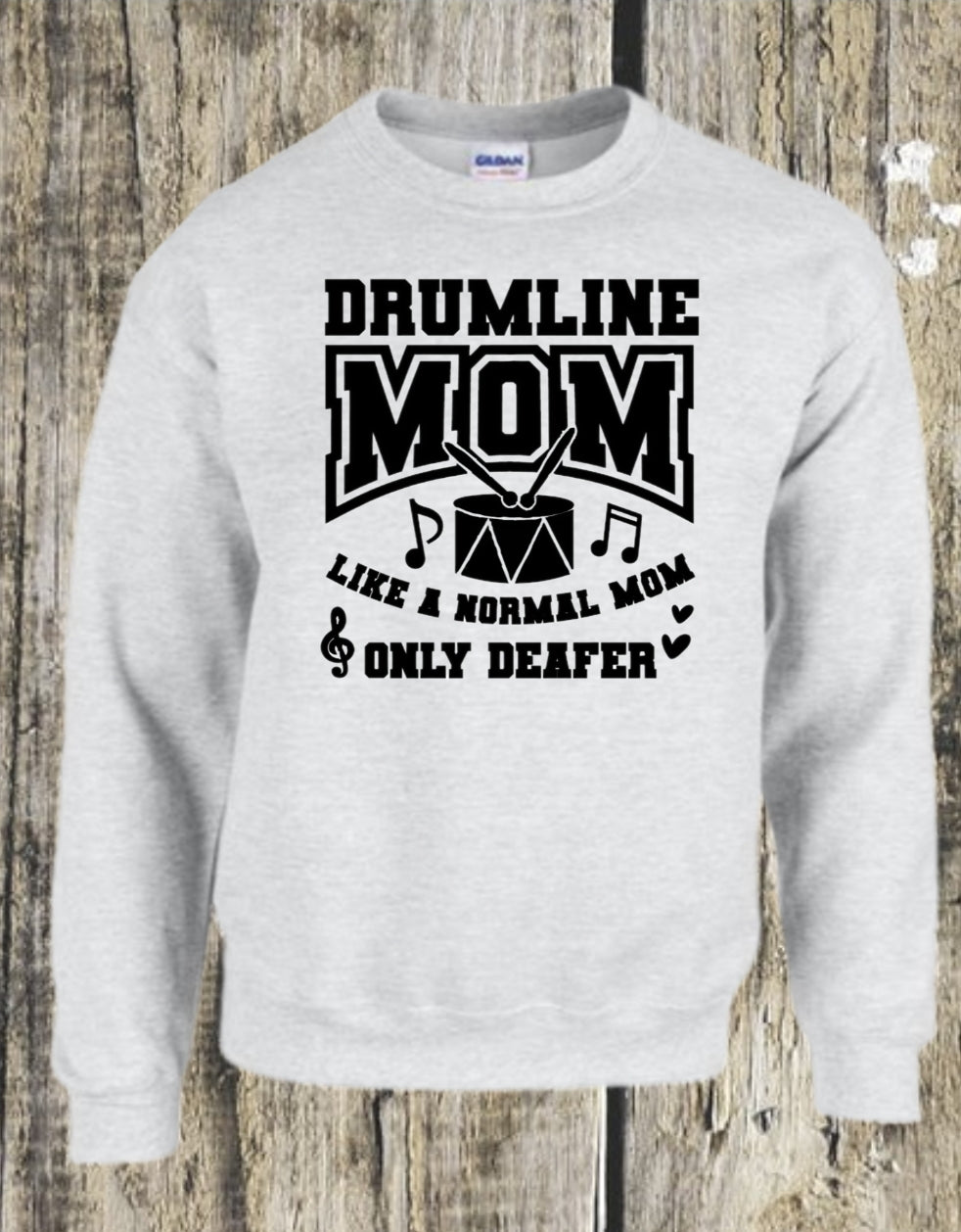 Band Mom (#3)