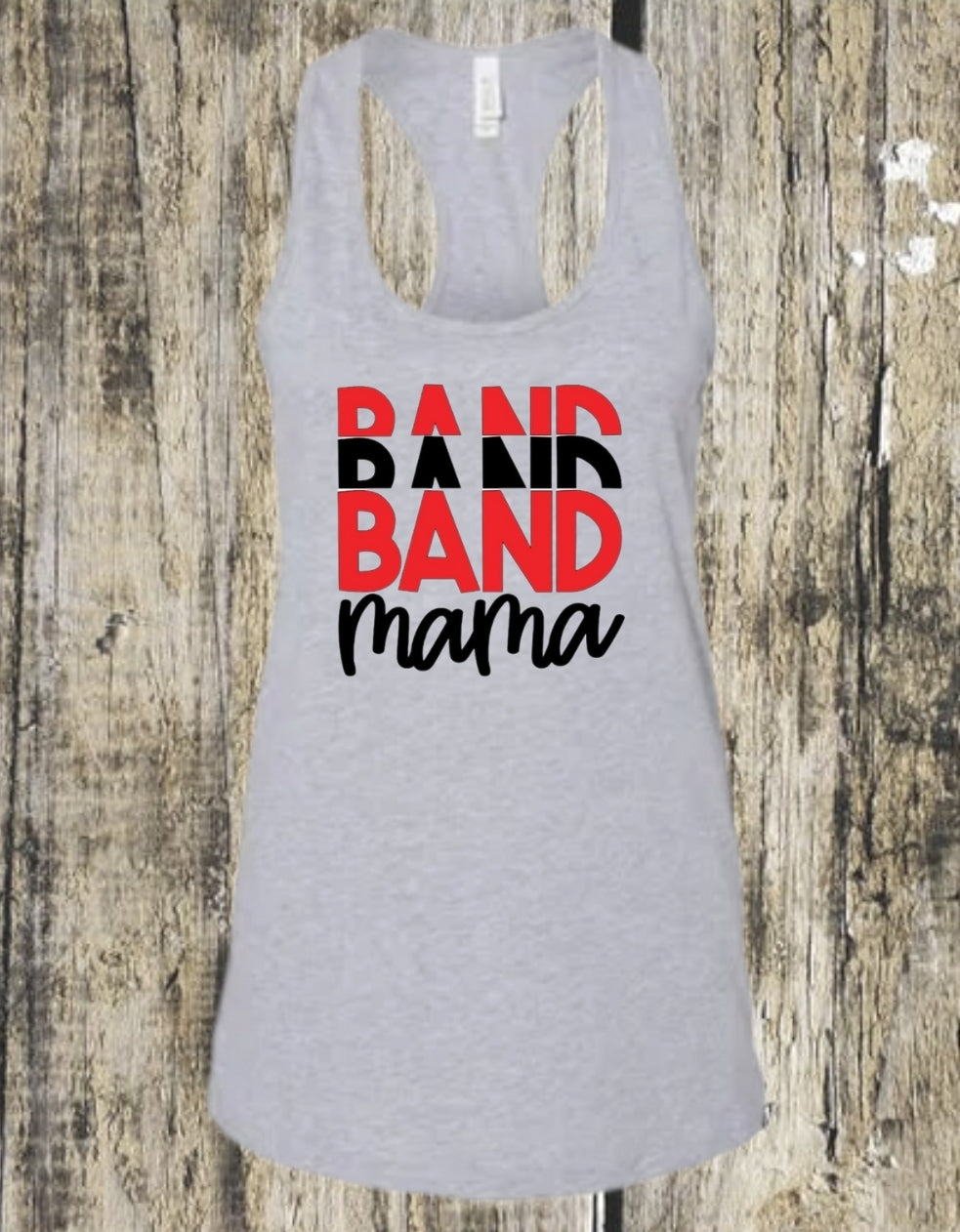 Band Mom (#2)