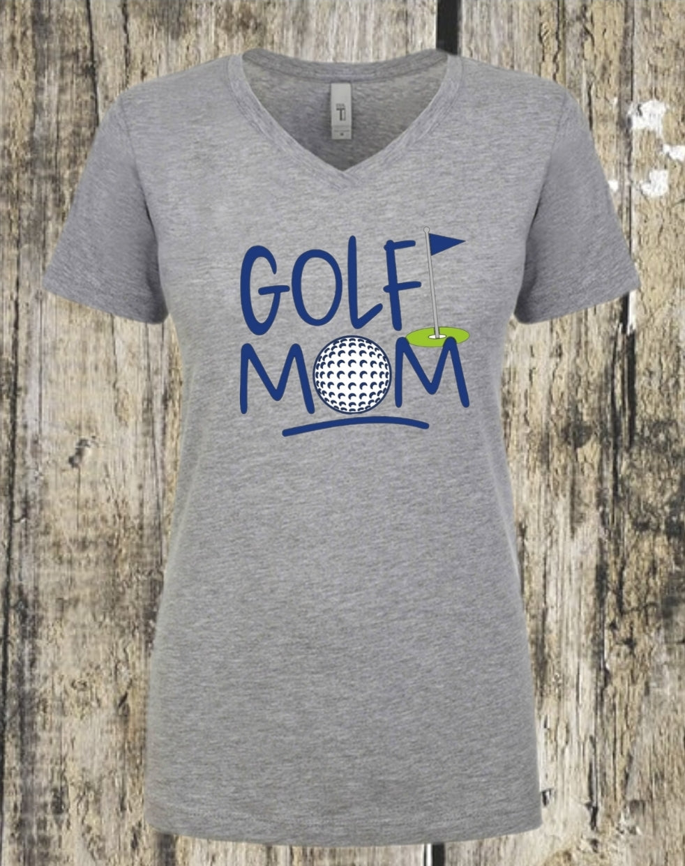 Golf Mom (#3)