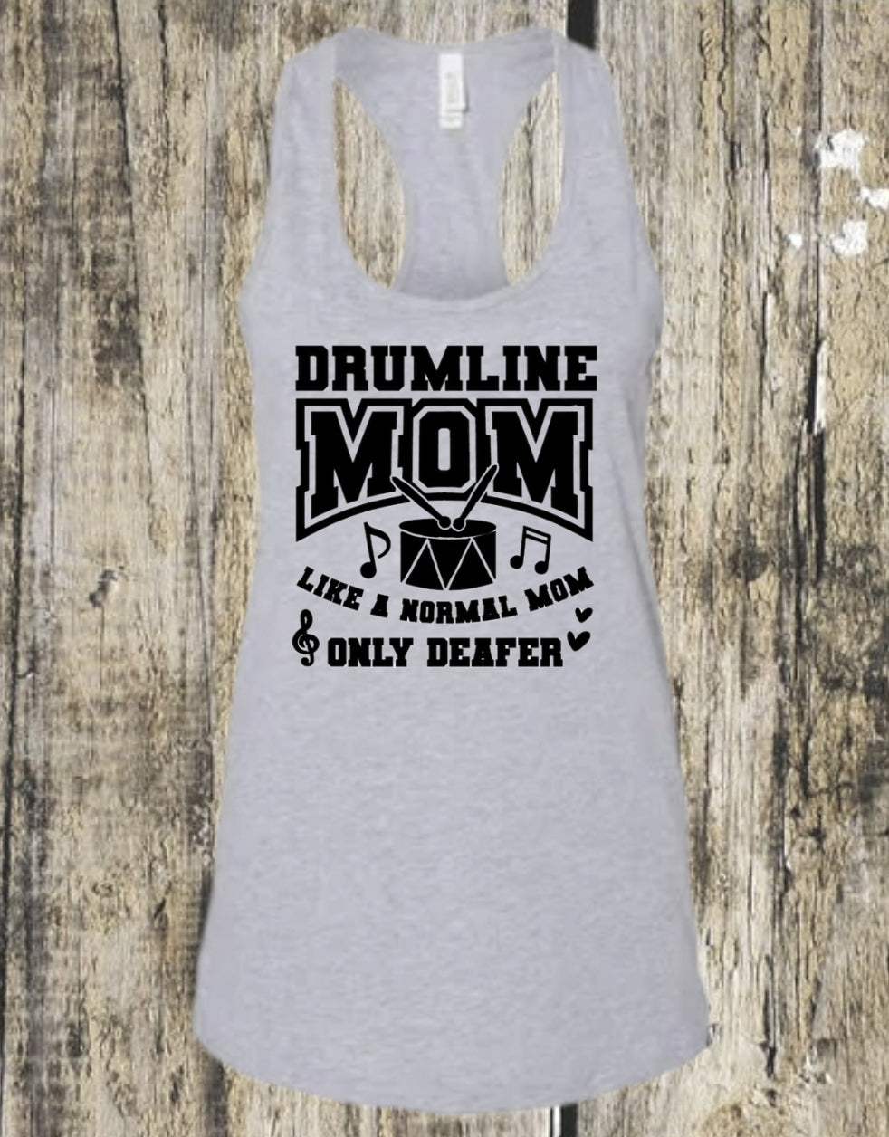 Band Mom (#3)
