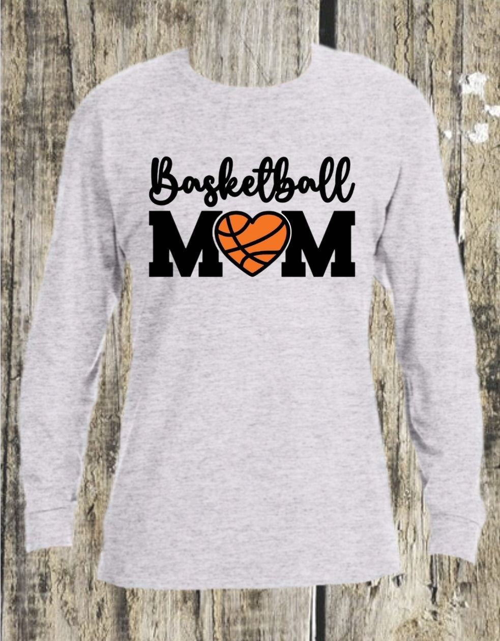 Basketball Mom (#3)