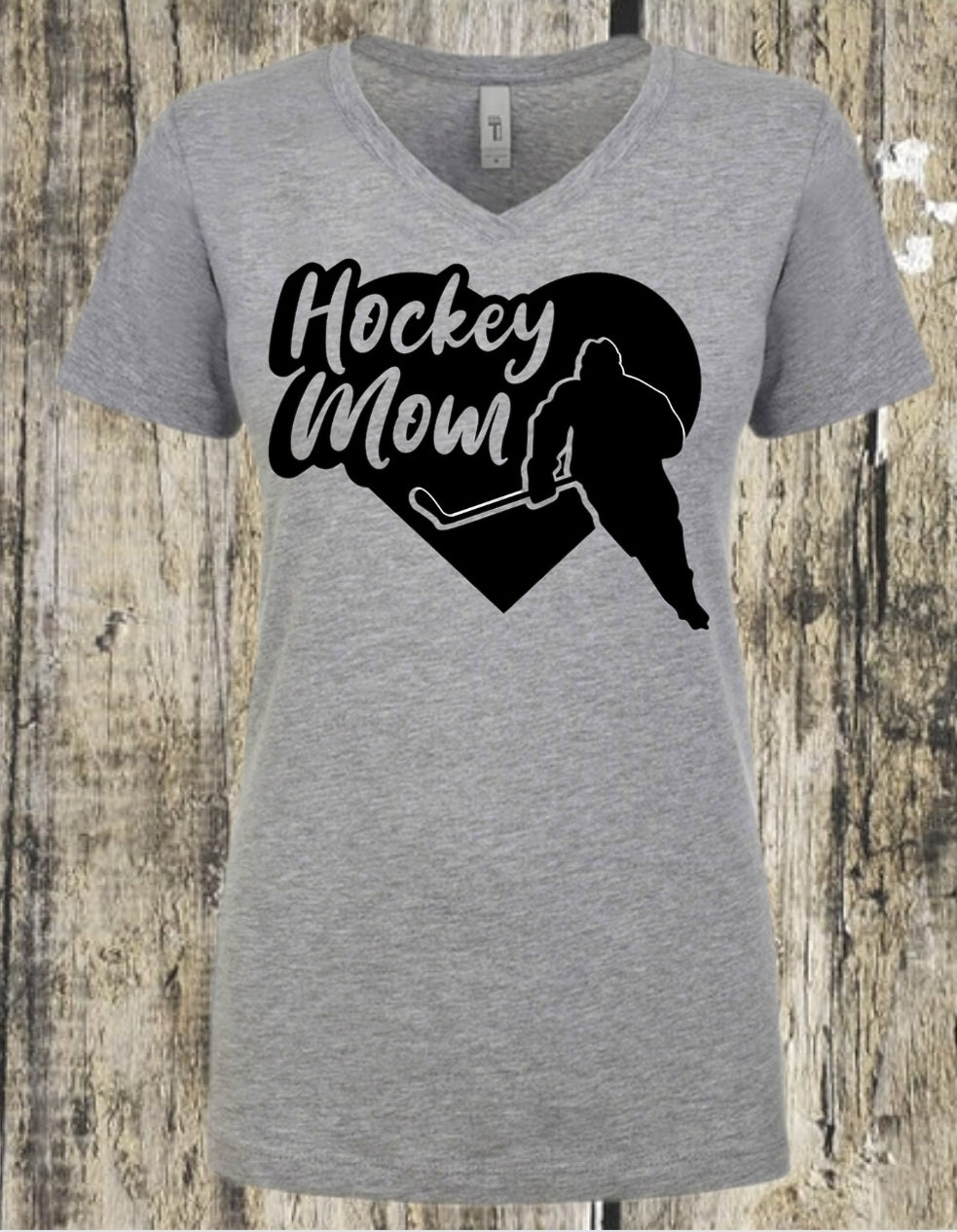 Hockey Mom (#6)