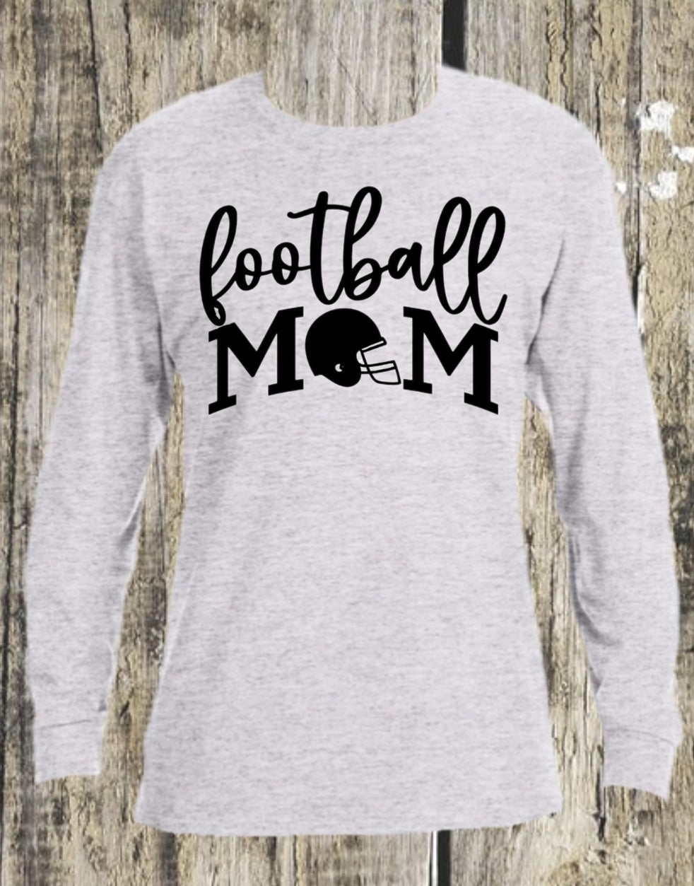 Football Mom (#3)