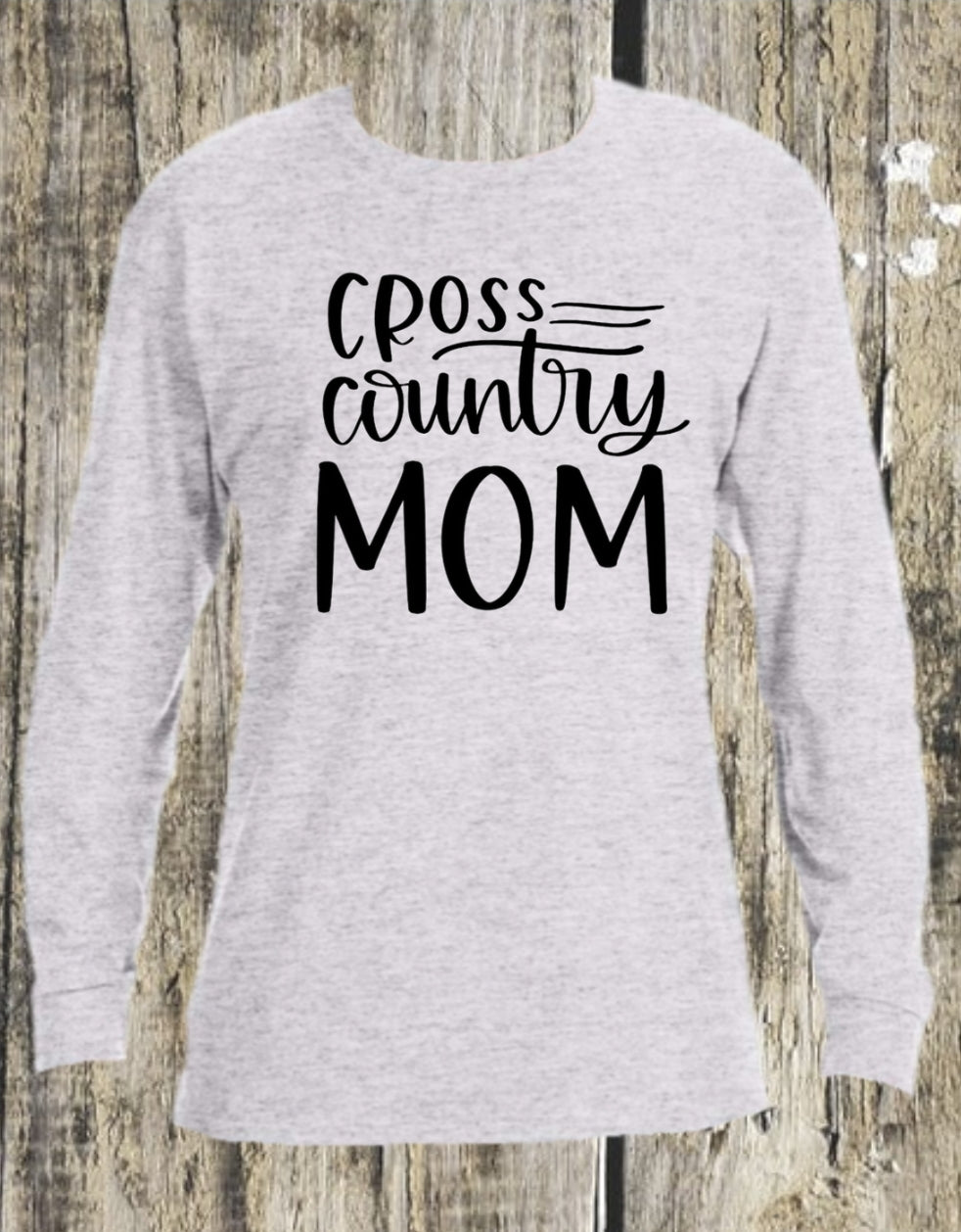 Cross Country Mom (#2)