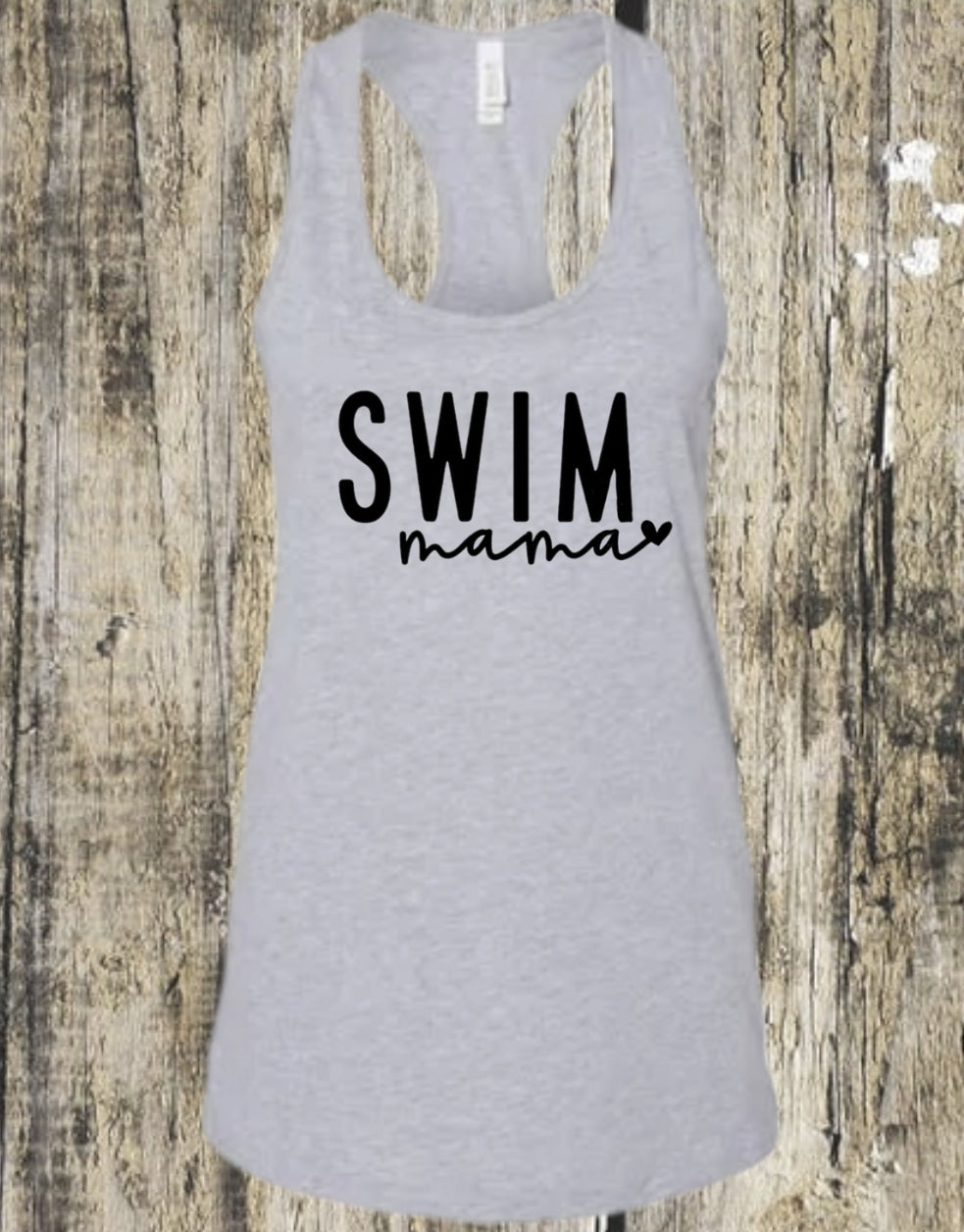 Swim Mom (#5)
