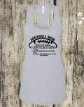 Football Mom (#1)