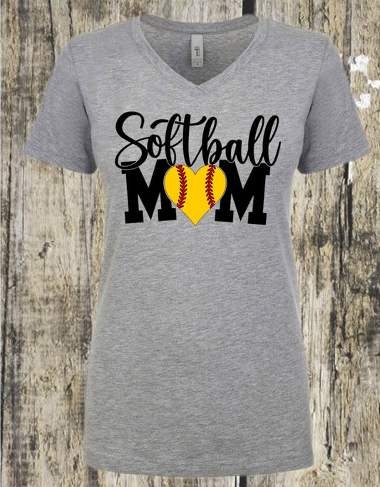 Softball Mom (#5)