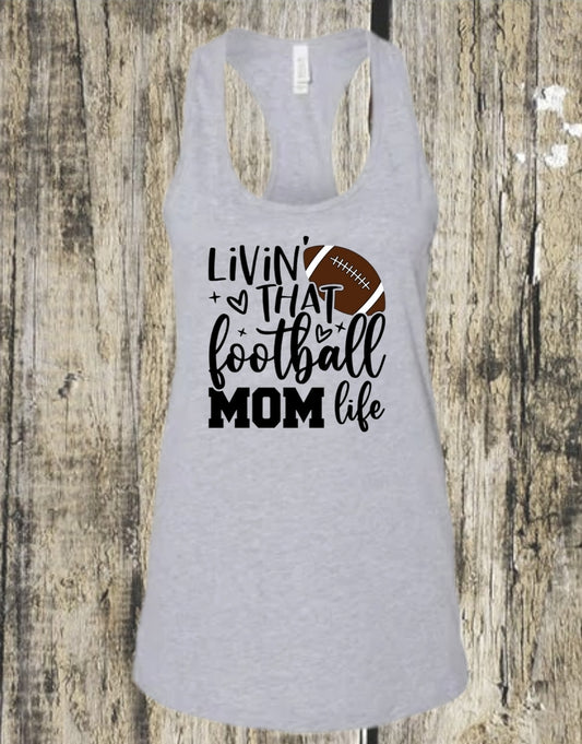 Football Mom (#4)