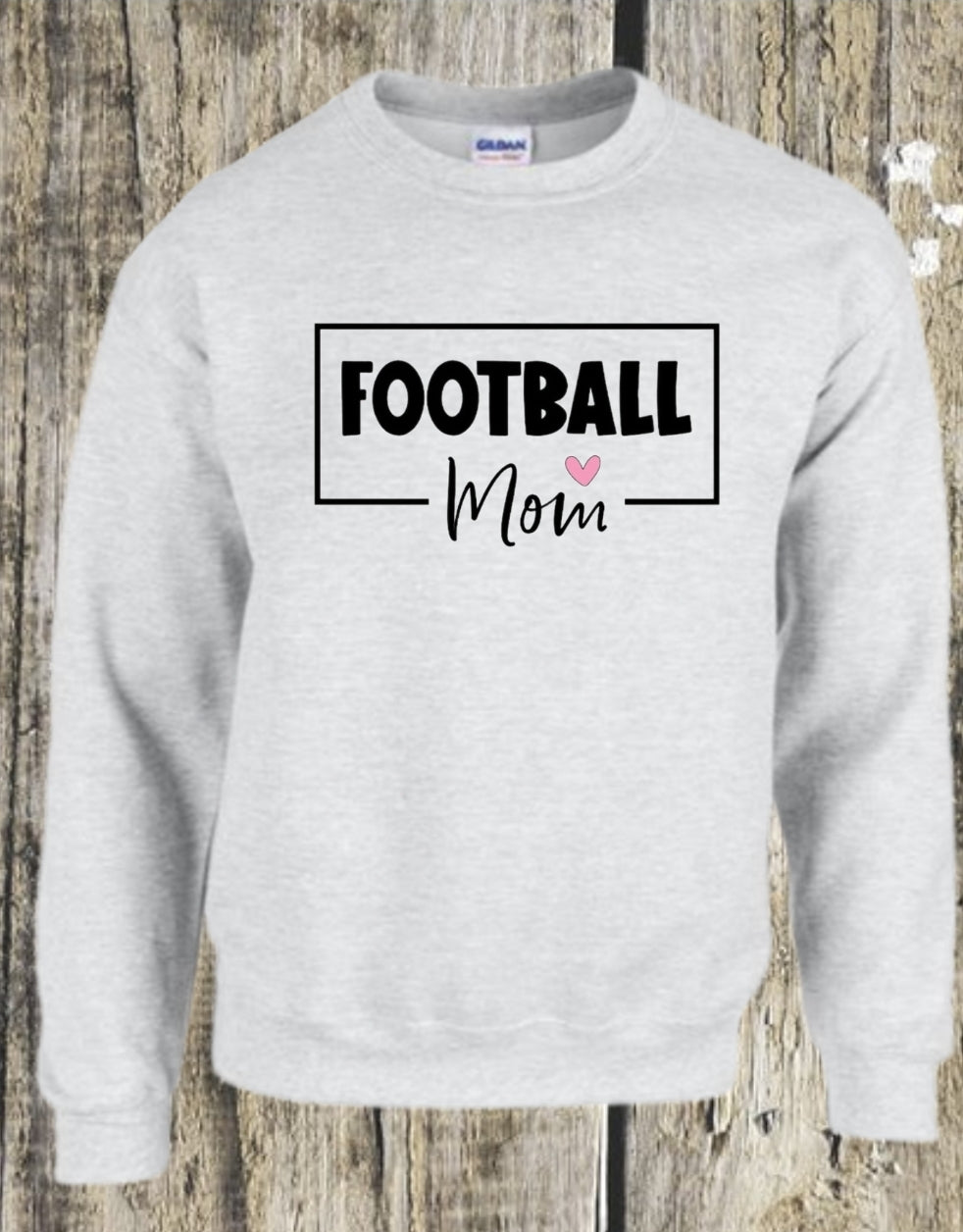 Football Mom (#7)