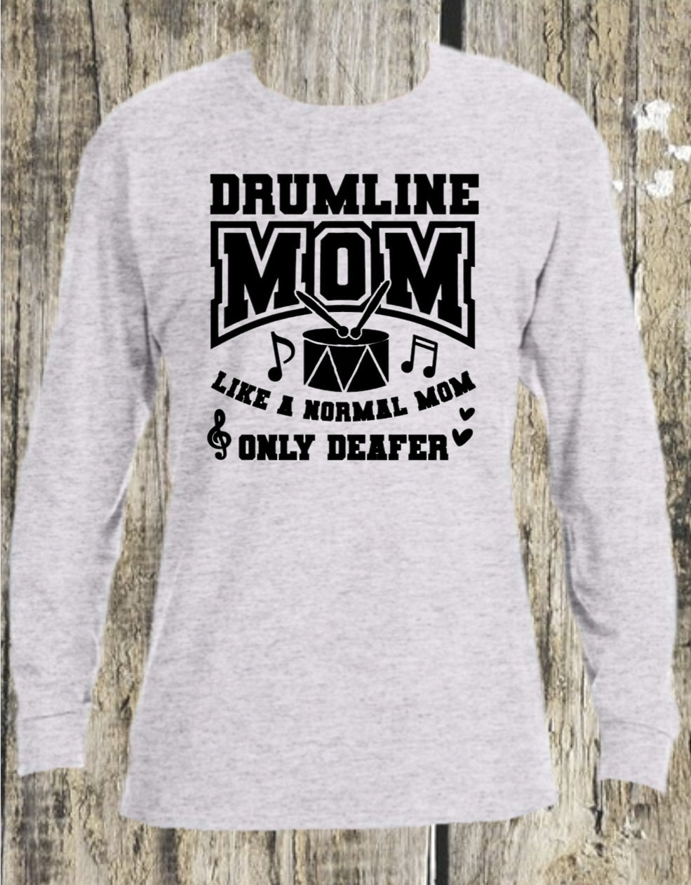 Band Mom (#3)
