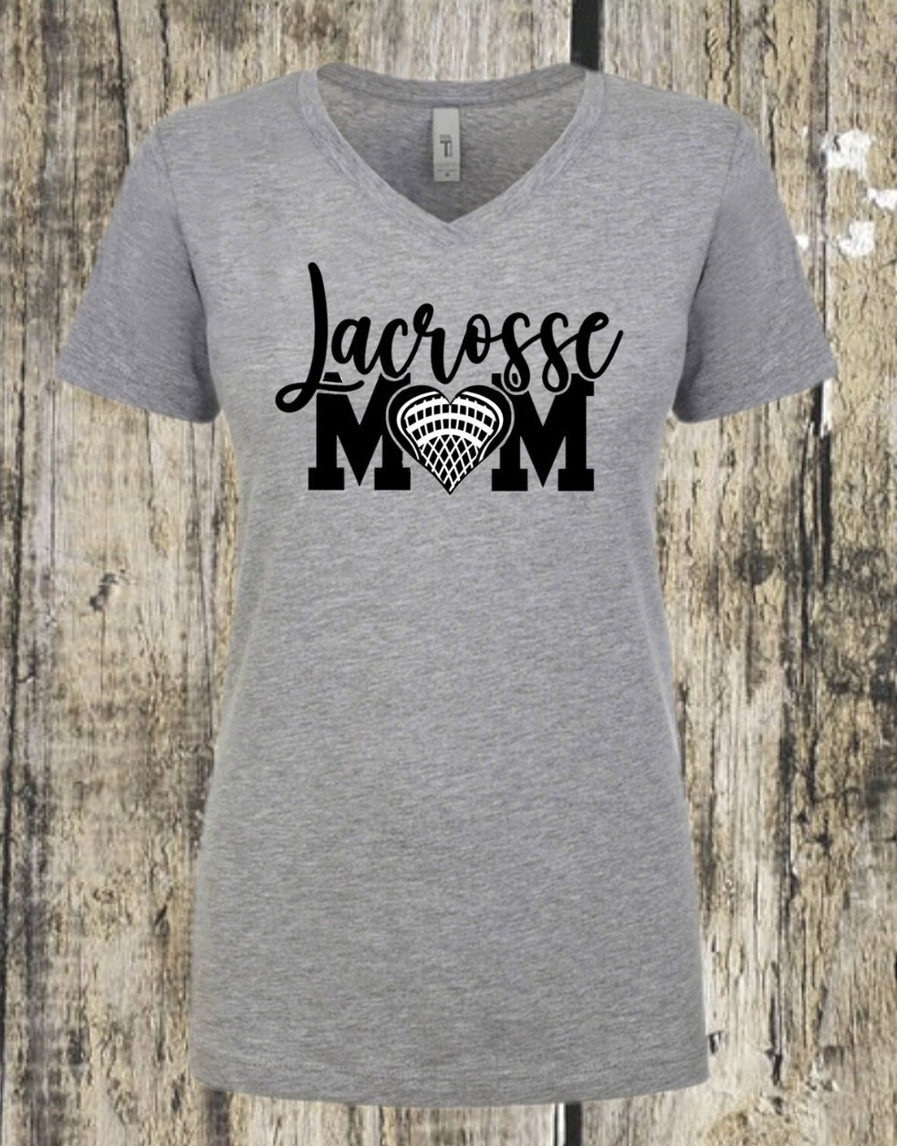 Lacrosse Mom (#1)