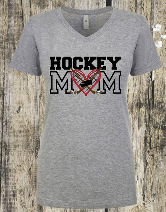 Hockey Mom (#1)