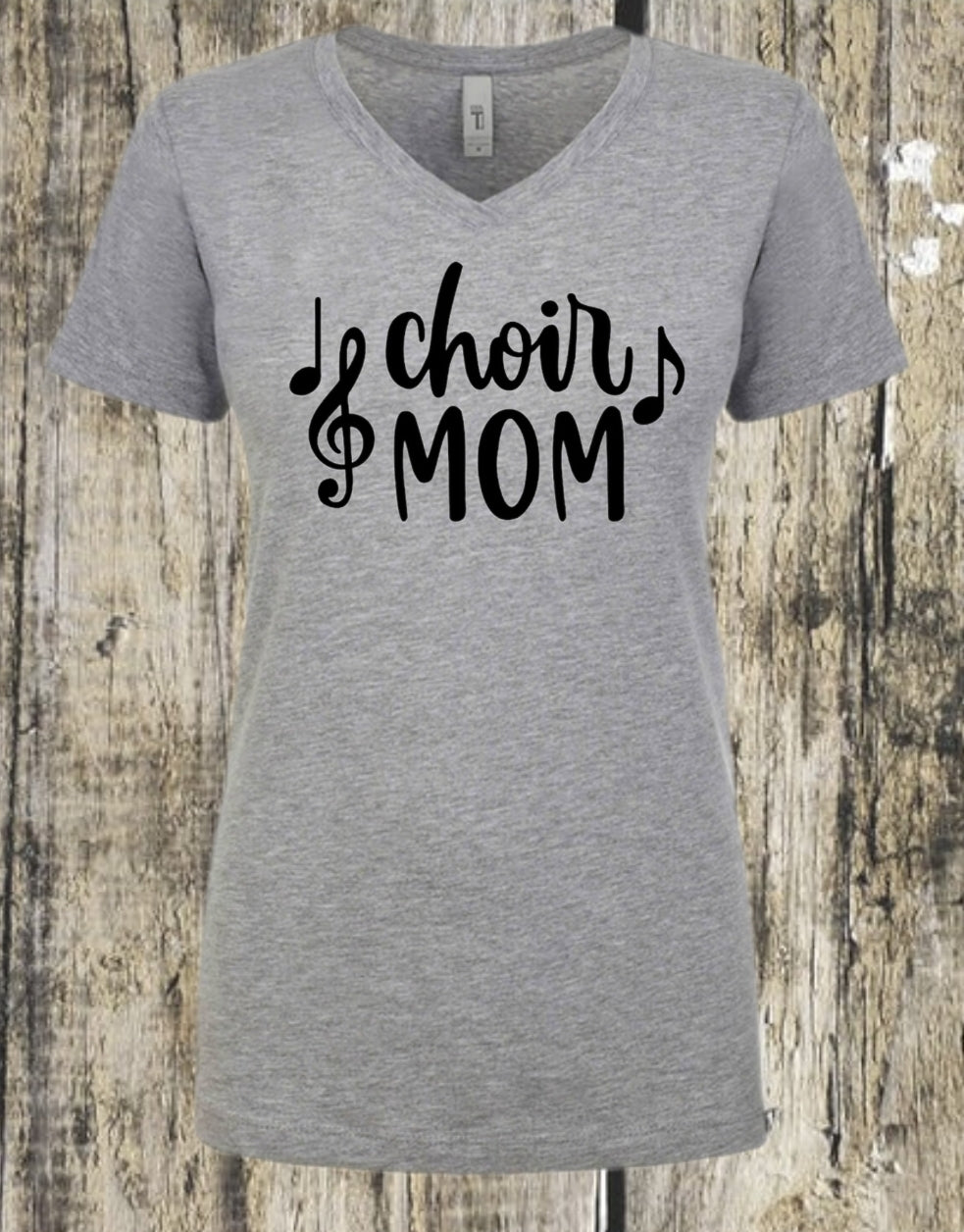 Choir Mom (#2)