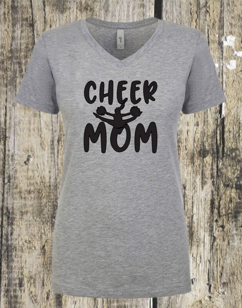 Cheer Mom (#1)
