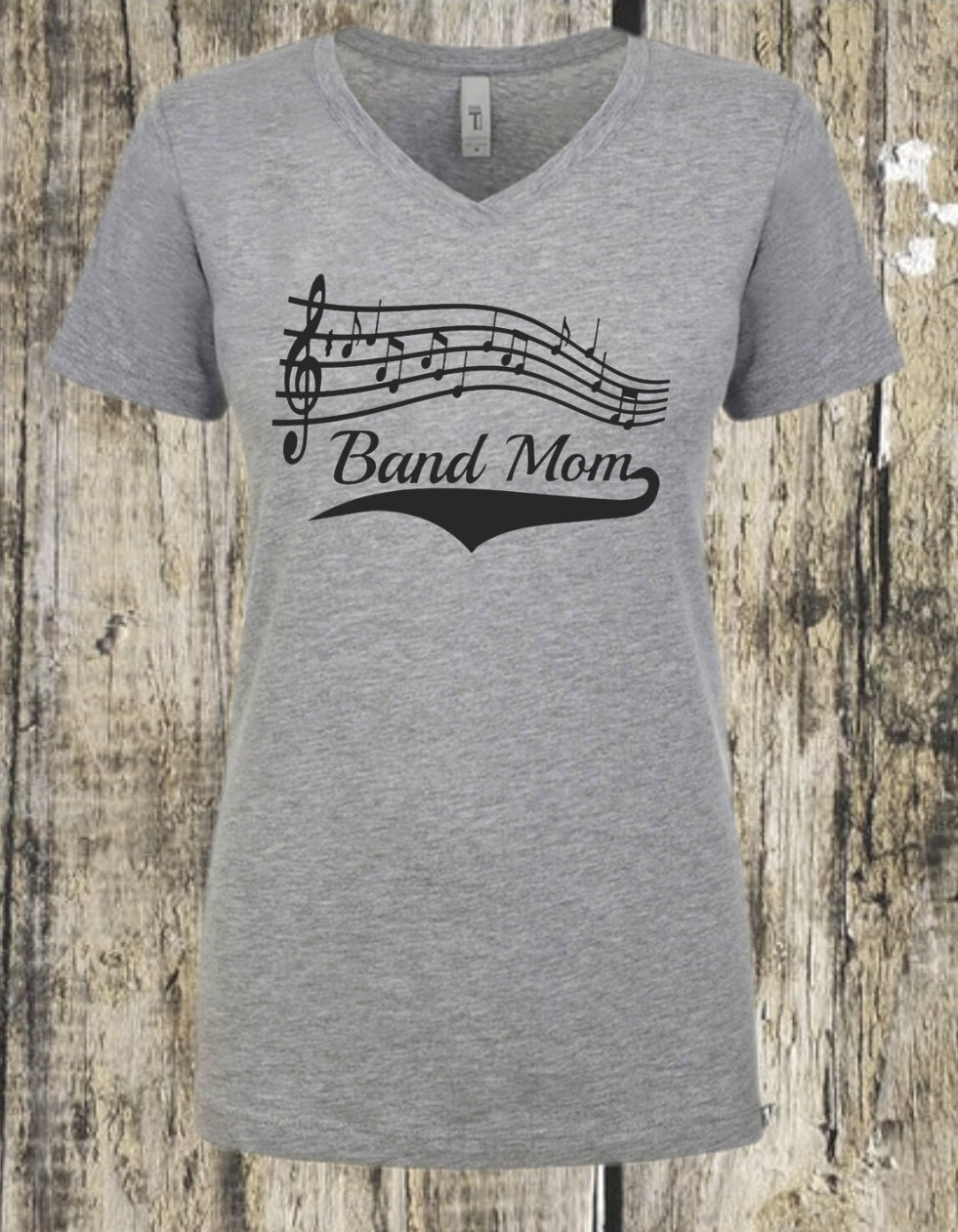 Band Mom