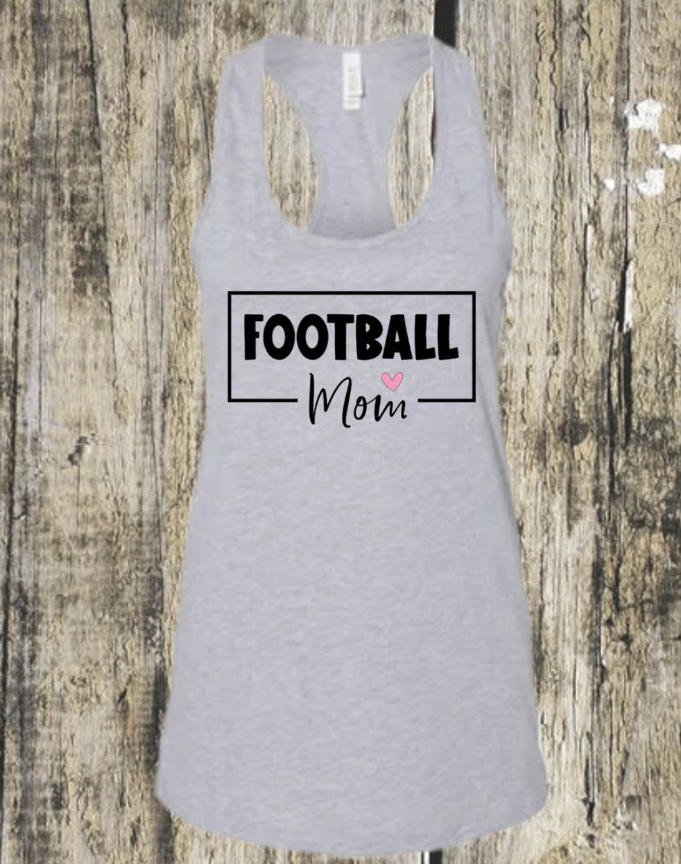 Football Mom (#7)