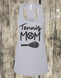 Tennis Mom (#3)