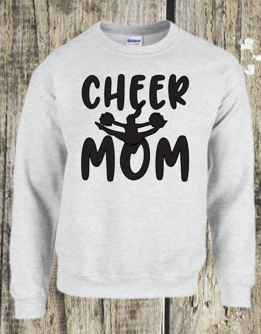 Cheer Mom (#1)