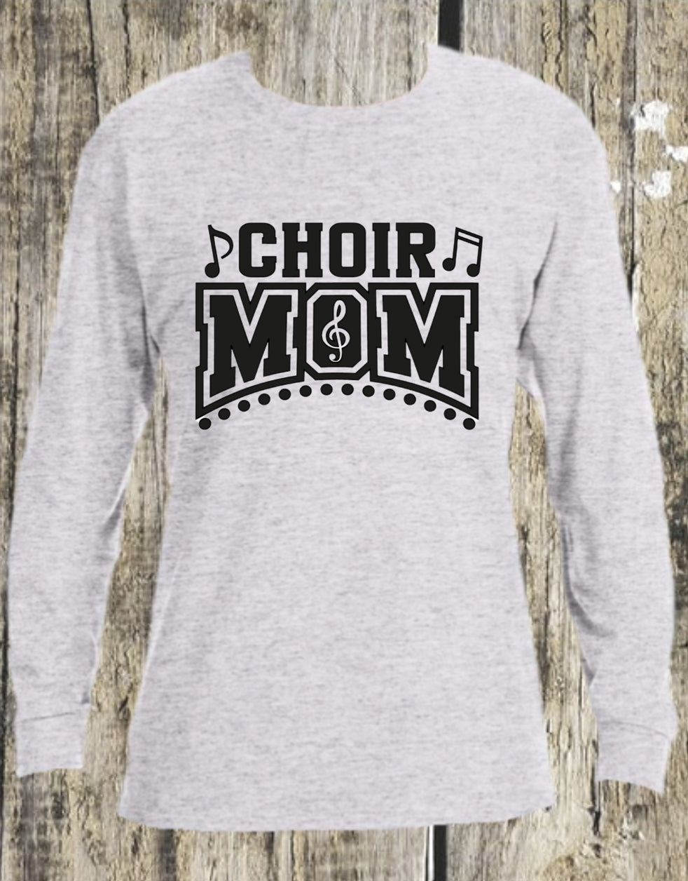 Choir Mom (#3)