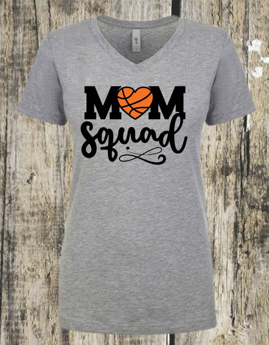 Basketball Mom (#7)