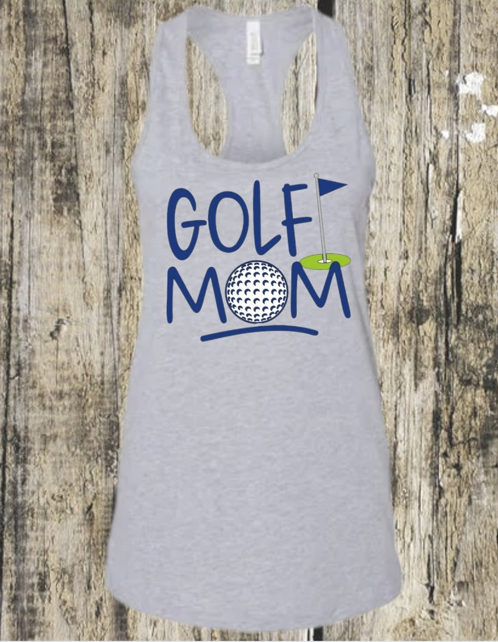 Golf Mom (#3)