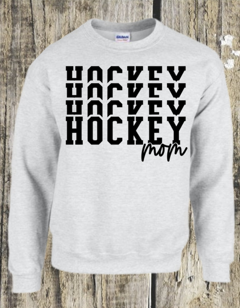 Hockey Mom (#5)
