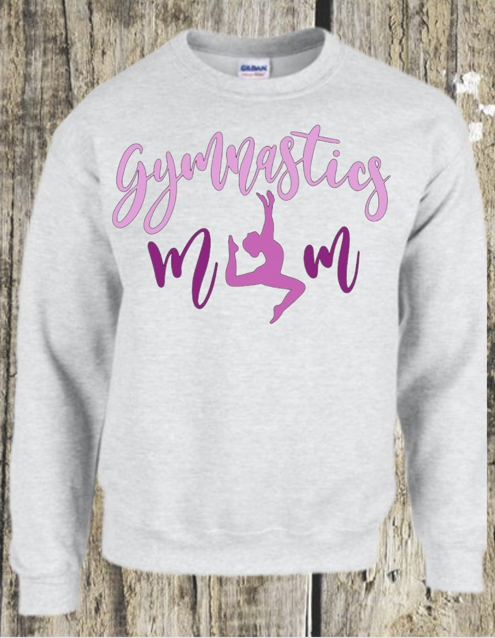 Gymnastics Mom (#5)