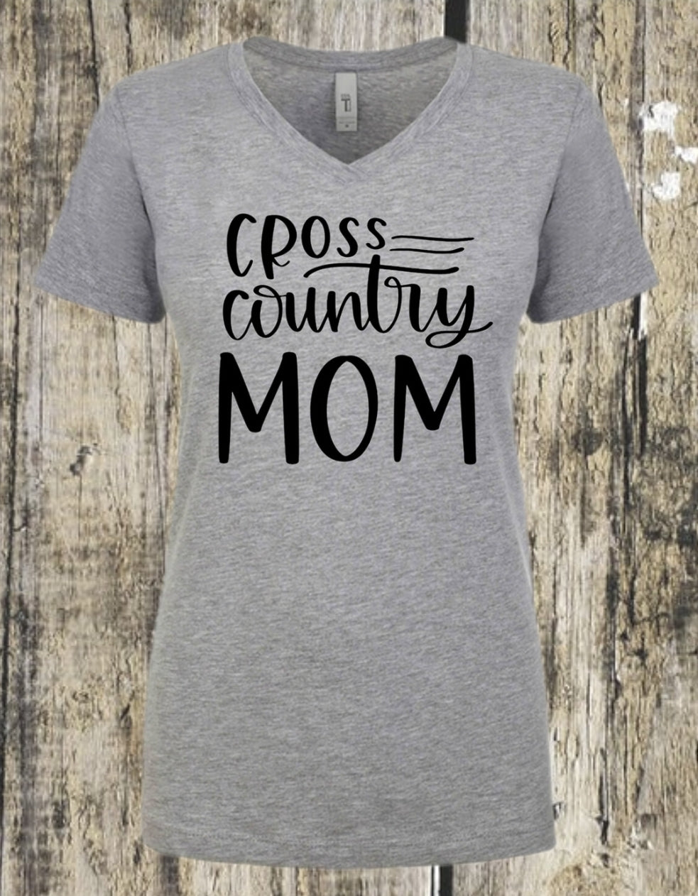 Cross Country Mom (#2)